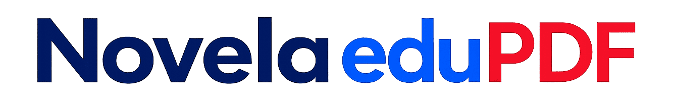 Novela eduPDF
