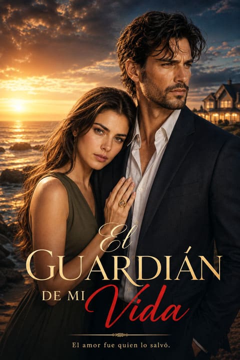 ver guardian de mi vida telenovela | El Guardián de Mi Vida Novela libro capitulo completo en español image